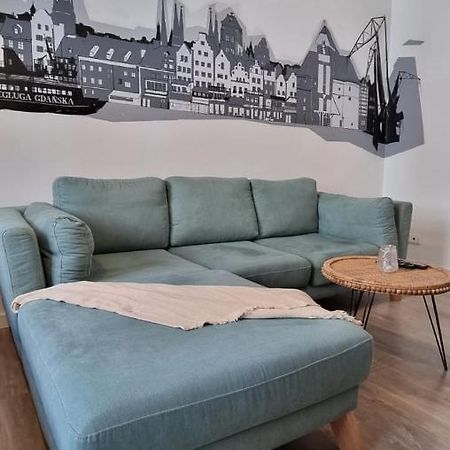 Kowalska No 3 Apartment Gdańsk Extérieur photo