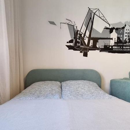 Kowalska No 3 Apartment Gdańsk Extérieur photo