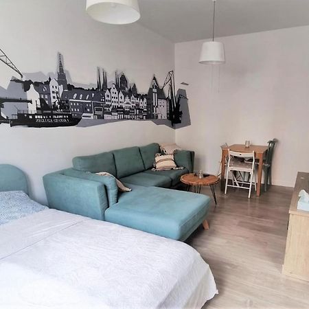 Kowalska No 3 Apartment Gdańsk Extérieur photo