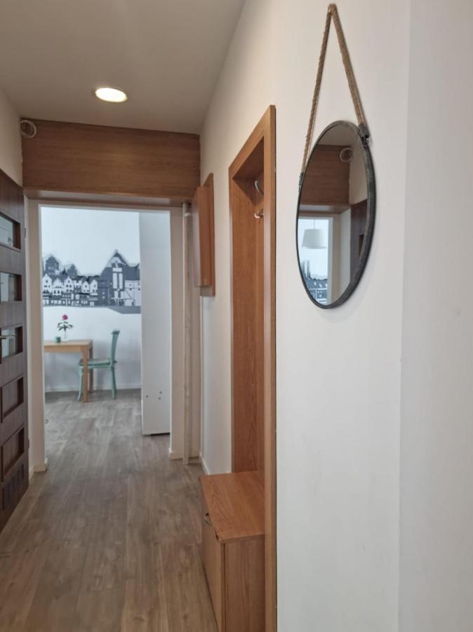Kowalska No 3 Apartment Gdańsk Extérieur photo