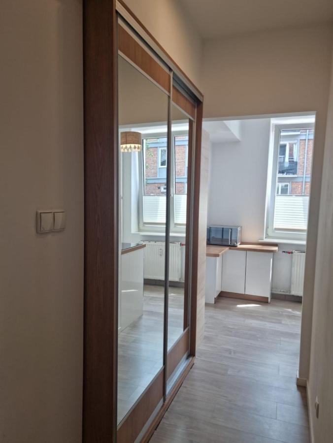 Kowalska No 3 Apartment Gdańsk Extérieur photo