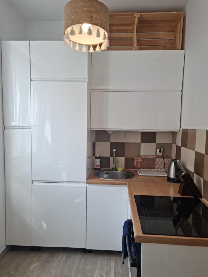 Kowalska No 3 Apartment Gdańsk Extérieur photo