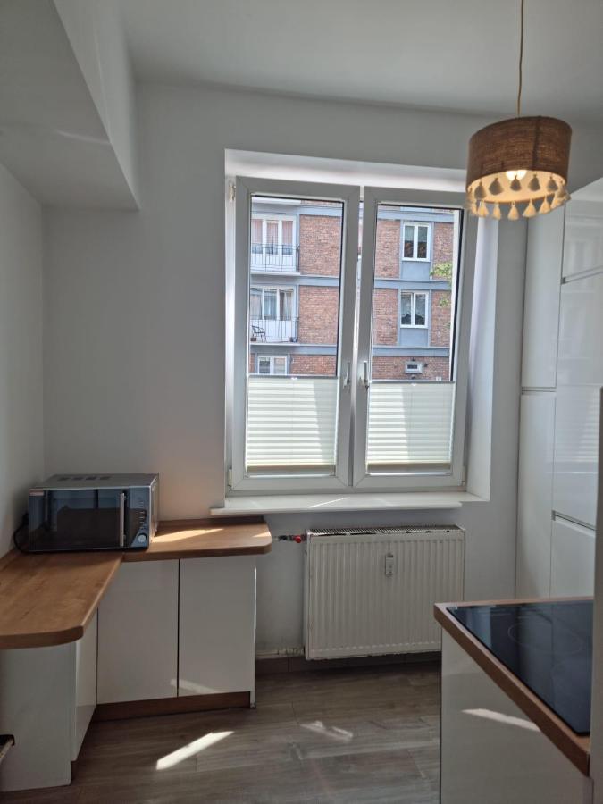 Kowalska No 3 Apartment Gdańsk Extérieur photo