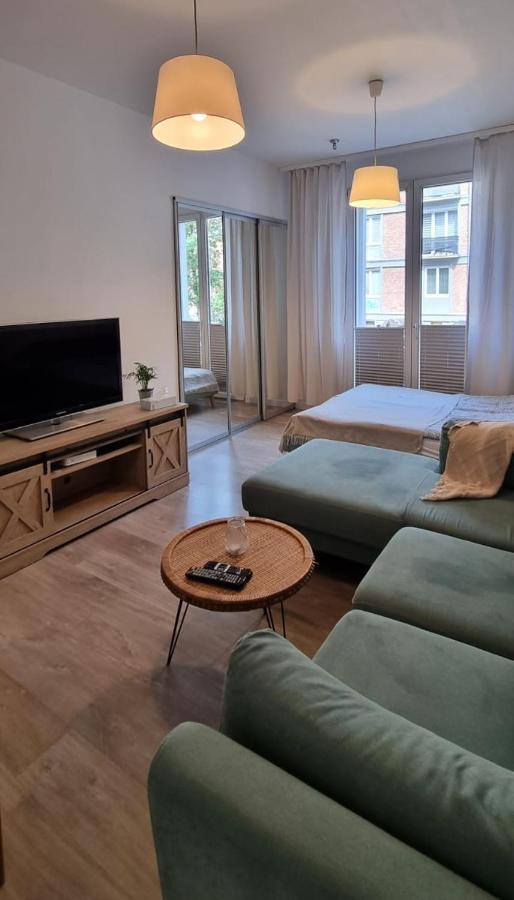 Kowalska No 3 Apartment Gdańsk Extérieur photo