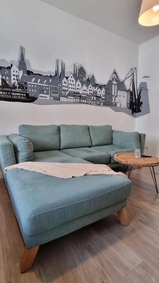 Kowalska No 3 Apartment Gdańsk Extérieur photo