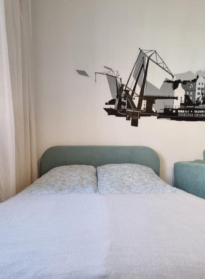Kowalska No 3 Apartment Gdańsk Extérieur photo