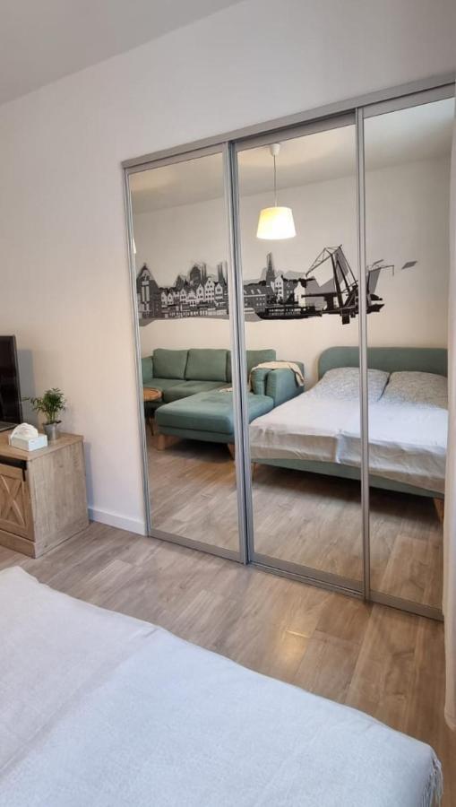 Kowalska No 3 Apartment Gdańsk Extérieur photo